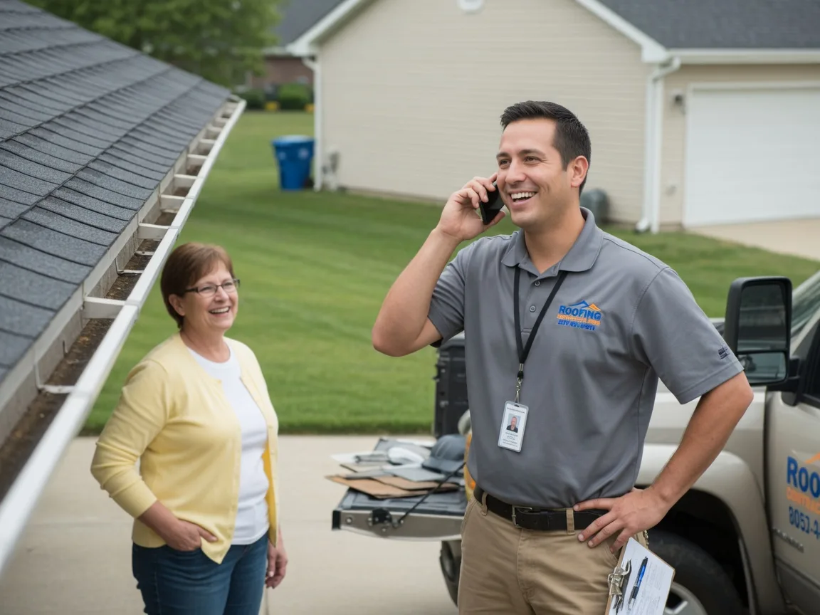 Local Roofing Contractors Lincoln, AR FAQs